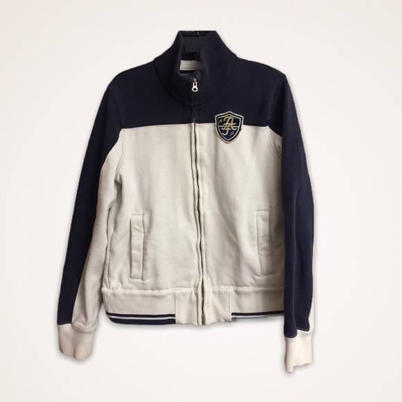 Abercrombie & Fitch Other - Vintage Abercrombie & Fitch Jacket